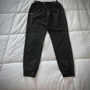 Under Armour Lightweight Joggers M, Dark Gray
